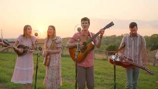 Gonna Keep Prayin' - The Petersens Original (LIVE)