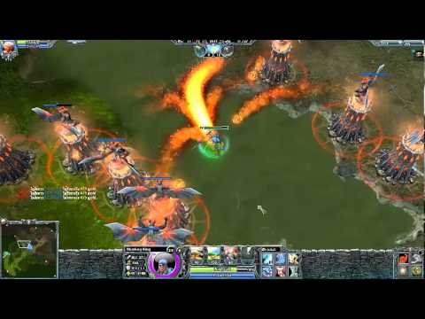 HoN MonKey King TD by Emo o.O