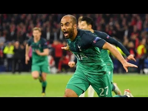 TOP BEST COMEBACK IN UEFA CHAMPIONS LEAGUE 2018/2019