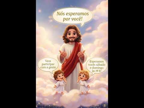 5° Confrakids em Floraí -Pr #recursosvisuais #ministerioinfantil