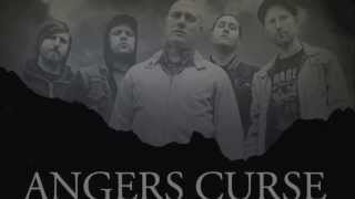 Angers Curse - Trouble Always Finds Me