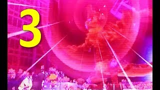 これがナナドラだ・・・。【セブンスドラゴン2020実況 part3】7th Dragon 2020