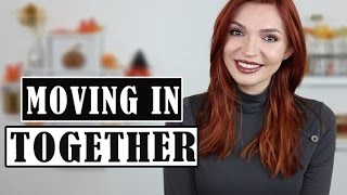 Moving in Together | Relationship Advice