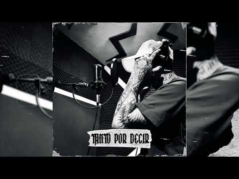 Base De Rap | "TANTO POR DECIR" |  Underground  Instrumental Uso Libre | Prod. Adro Beats