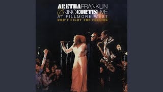 Reach Out And Touch (Somebody's Hand) (Live at Fillmore West)