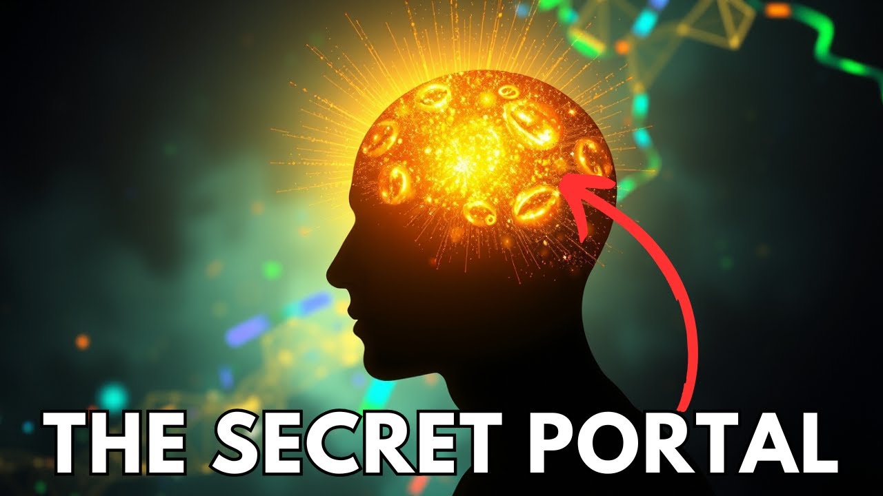 How the Superconscious Mind Can Reshape Your Reality Instantly