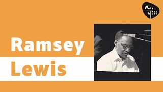 Ramsey Lewis - Cool Piano Vibes
