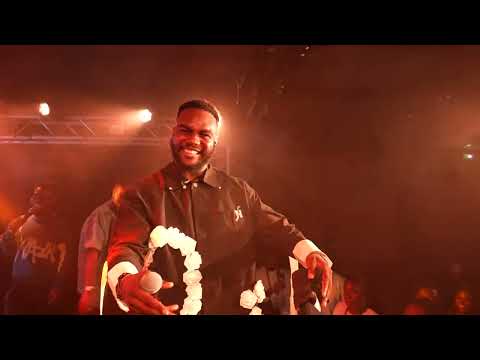 Méga Célébration Nathan Tsb