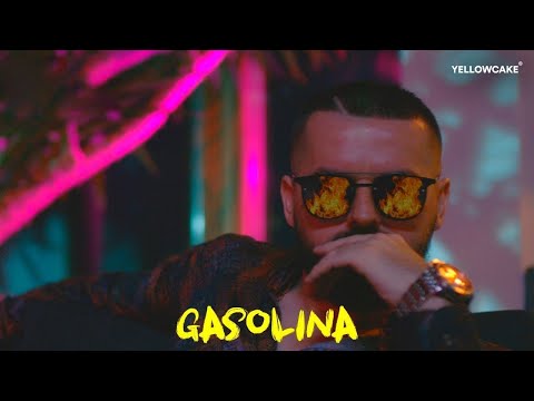 ZZAP - GASOLINA