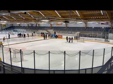 WPL pun vs. Kalpa Etelä pun 9.1.21 Varkaus