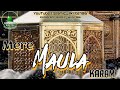 Kardo Karam Maula Nabeel Shaukat Ali Special Friday Status