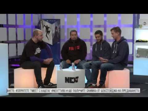 NEXTTV006.P07 - Ingress