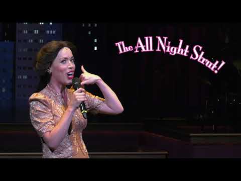 The All Night Strut - Main State Music Theatre
