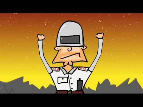 KAPITAN BOMBA - 9 SEKUND (ODC. 50)