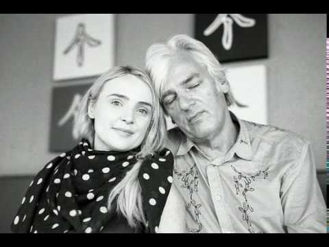 Robyn Hitchcock & Emma Swift - Motion Pictures/Just Like a Woman