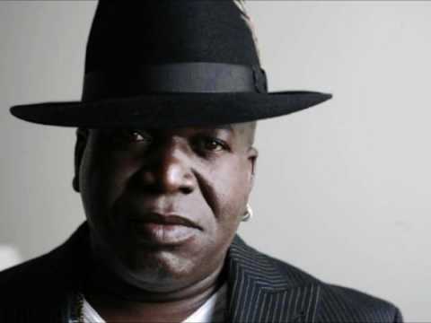 Barrington Levy - Here I Come