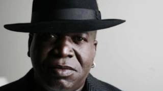 Video thumbnail of "Barrington Levy - Here I Come"