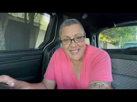 Portable Air Conditioning for Minivan Camping and Summer Travel Plans