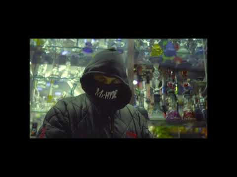 MR HYDE FT HEC TECK - U GOOD (PROMO VIDEO) OFFICIAL VIDEO DROPPING SOON !!! PRODUCED BY CALICUTZ