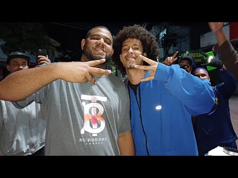 EXODIA X PERIGO | FINAL | BATALHA DA COSTA - SELETIVA INDEPÊNDENCIA BXD 19/07/23