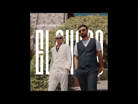 [FREE] LLUNI X LEDRI VULA - TYPE BEAT 'EL CHAPO'