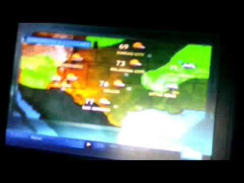 TWC Local on the 8s from January-February 2013 #1