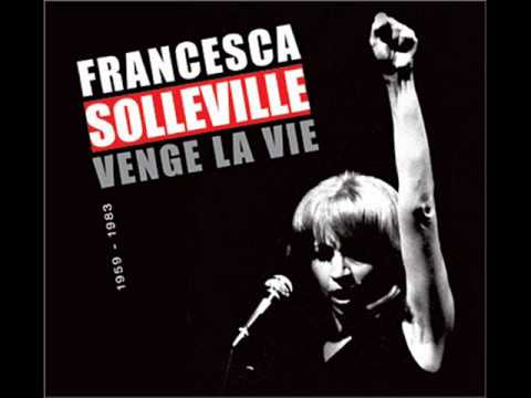 Francesca Solleville - Le camp du drap d'or