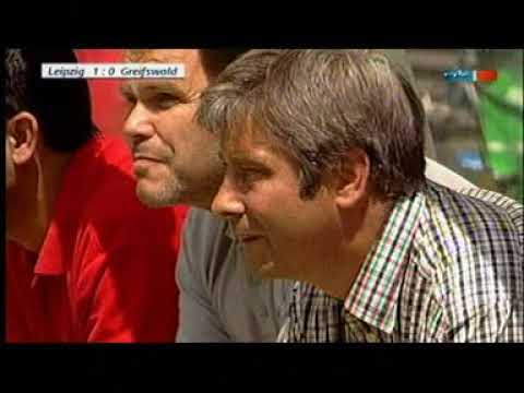 Saison 2007 2008 Releg 02 a  ST FC Sachsen Leipzig  -Greifswalder SV