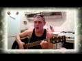 Армейские песни под гитару - Улетает юность (Ратмир Александров) 