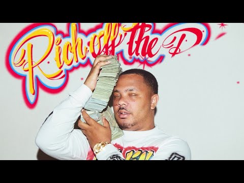 Offset Jim - Bag Talk (Official Visualizer)