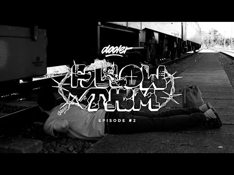 Follow Them - Episode #2 - TAXIE