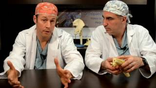 MCL Injury / Sprained Knee