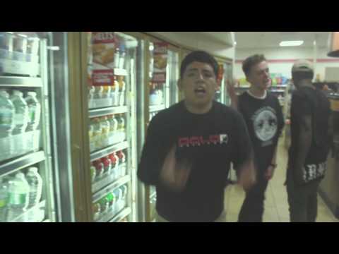 Korrect ft. BONE$ - "Beijing" (Music Video)