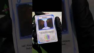 Opening An Akora: Spellbound Wings 1st Edition Booster Pack - Part 12 #akora #spellboundwings #tcg