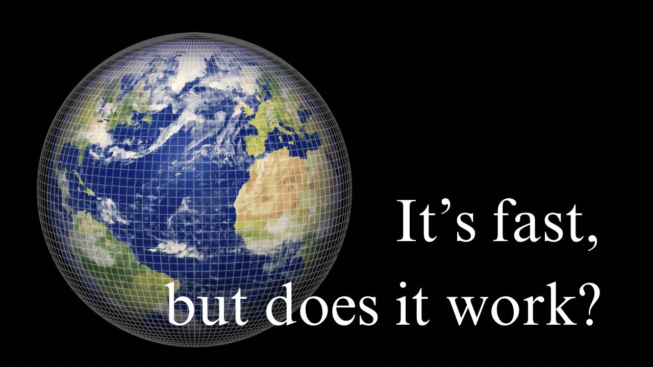 The Unexpected Rise of AI Weather Forecasting