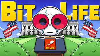 BitLife, But I'm The President