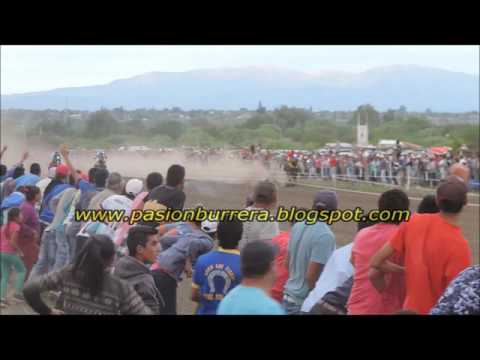 Loco Charly, Pista Don Sohar (09-10-16)