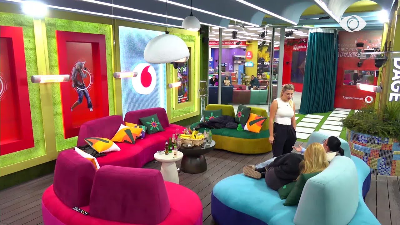 “Do protagonizëm…”/Rikja e nervozuar me Ilnisën!