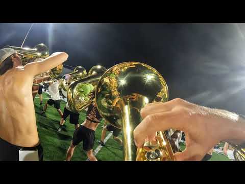 Troopers 2023 Lead Mello Cam - Carson Gramm