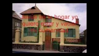 En Tu Hogar - Marcela Gandara | Letra