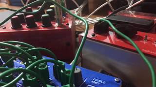 Video thumbnail for Lorre-Mill Double Knot + Bugbrand #1 by Entrancer