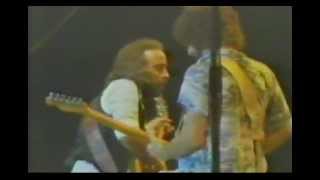 Video thumbnail of "Go Your Own Way - Fleetwood Mac 05 DEC 1977"