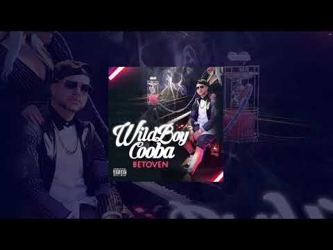 WildBoy Cooba - Betoven (Audio Oficial)