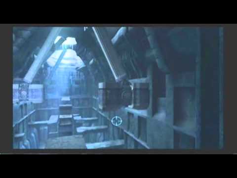 tomb raider underworld wii avis