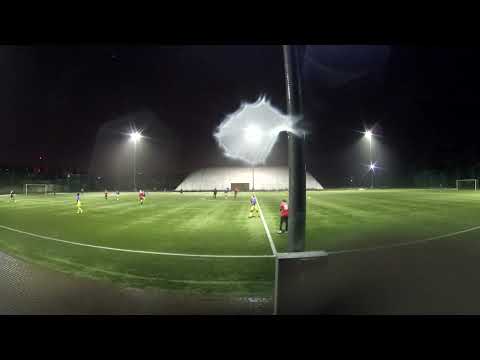 WISEŁKA FORDON U17 vs FUTURE U18 25 01 2024  cz  3