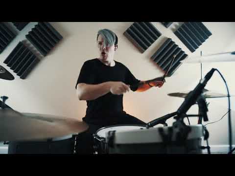 Garuda Di Dadaku - NTRL - Drum Cover