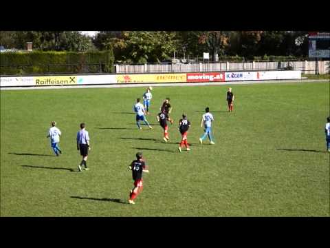 2014.10.12 U14 NSG Gloggnitz - U14 ASK Ebreichsdorf 5-0