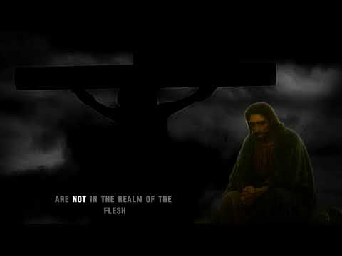 Romans 7:14-25; Romans 8:1-25: Who did? God did!