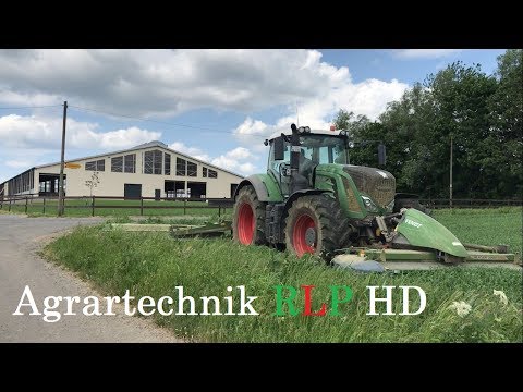 New / Neu / Fendt Slicer / Fendt 930 Vario S4