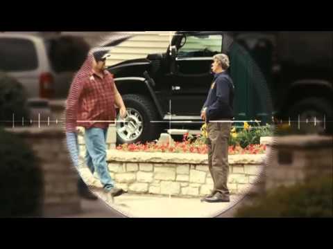 Hot Protection ( bande annonce VF )